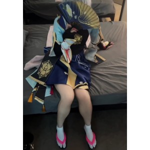 转载搬运M-N补牛逼大神约啪足艺COSER三部曲3V875M百度盘商品转载搬运M-N补牛逼大神约啪足艺COSER三部曲3V875M百度盘