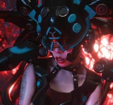 喵小吉COS最新作品视频更新，X感十足，镂空不穿造型惊艳登场！共3个视频，总计1.2G！