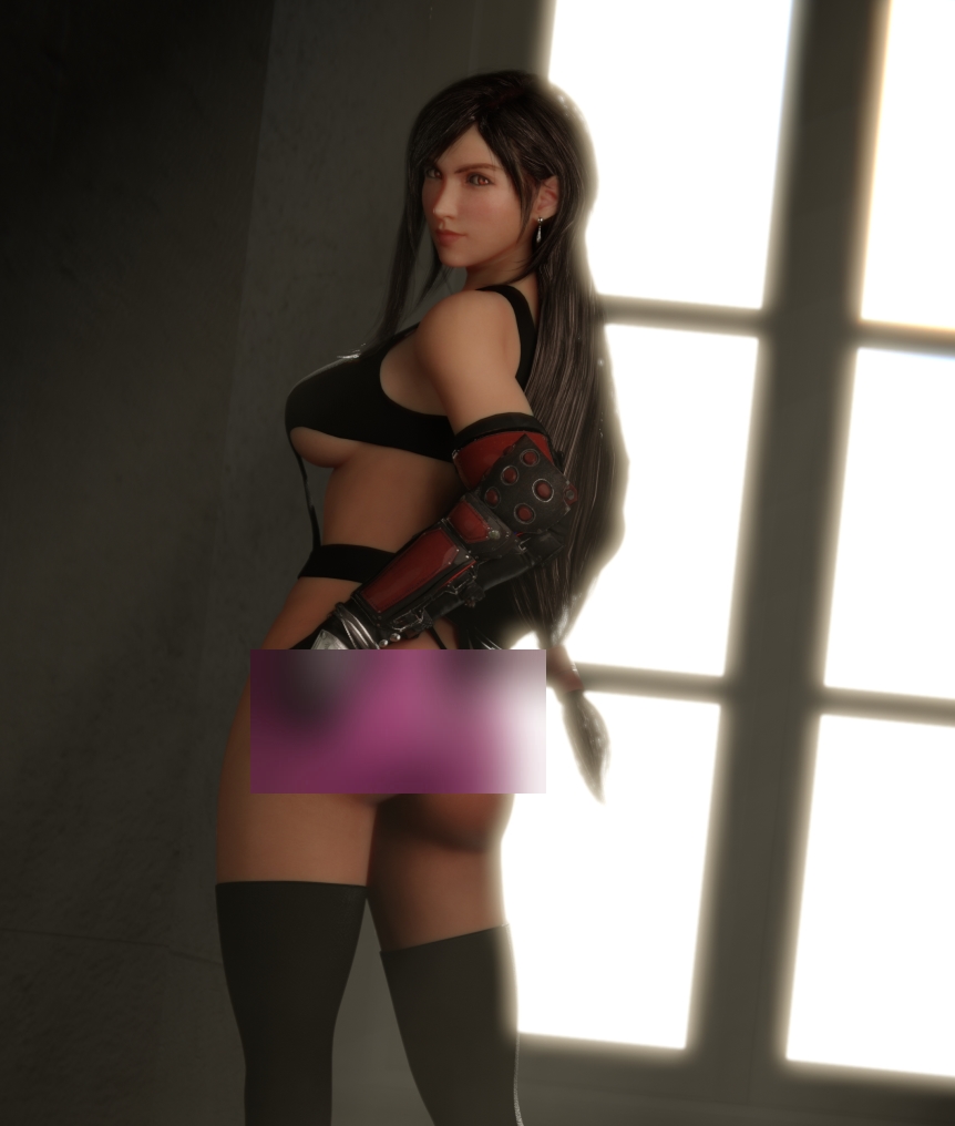 外网大神3D图片蒂法劳拉2B高清精致合集8.1g百度云