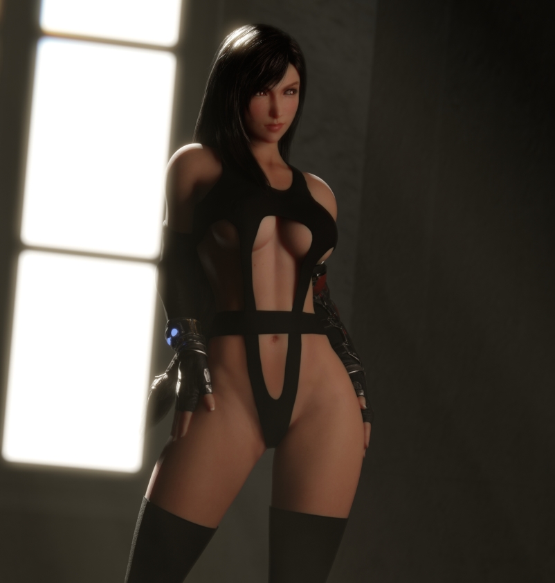 外网大神3D图片蒂法劳拉2B高清精致合集8.1g百度云