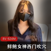 精选次元姬：西门吹某处资源合集，924MB剧情有趣