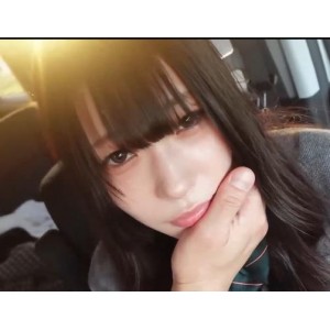 《岛国高三学生美眉摄影作品：用嘴在车里口B，表情销魂，叫声嗲嗲》