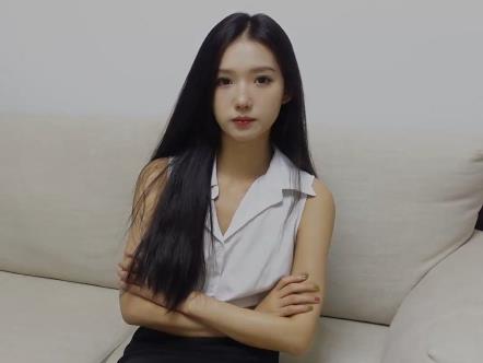 高清无水印！知名模特灵灵最新视频曝光，火辣身材尽显！