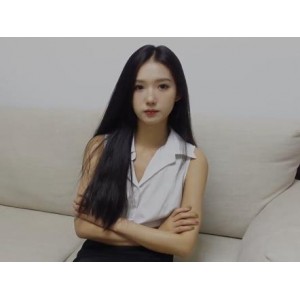 高清无水印！知名模特灵灵最新视频曝光，火辣身材尽显！