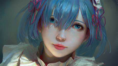 《老外雷姆拉姆艾米莉亚》230分钟剧情片，美国演员艾米莉亚主演，三人混战推荐