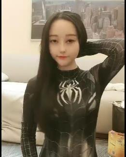 小热巴和闺双F~打粑粑第二部分3V-7.4G精选主播