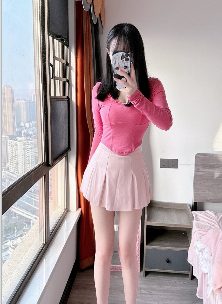 转载搬运兔三岁–优质光“阴”一线天福利姬[120P30V-757MB][百度云][120P30V+757MB][百度盘]