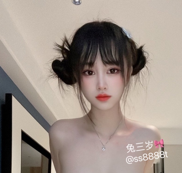 转载搬运兔三岁–优质光“阴”一线天福利姬[120P30V-757MB][百度云][120P30V+757MB][百度盘]