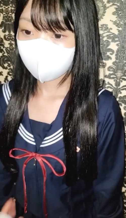 FC2学生服装白袜可爱妹子手口足啪步兵图1v+2.1Gbt种子捧场回复