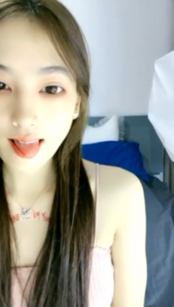 露露：腿模明星脸，舞蹈自录，超级高清6.31GB