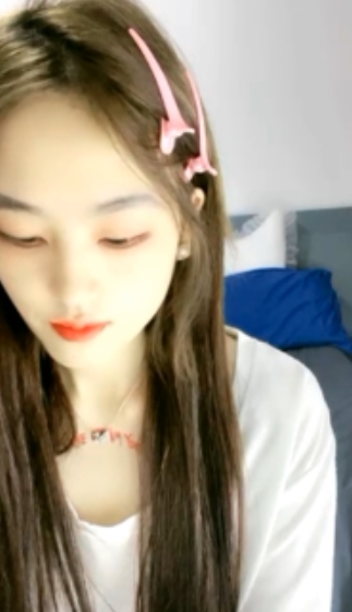 露露：腿模明星脸，舞蹈自录，超级高清6.31GB