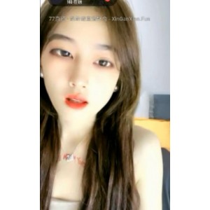 露露：全方位展示的腿模女神舞蹈录制