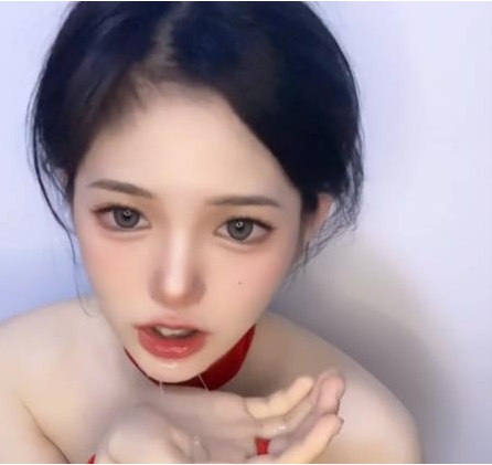 清新脱俗！微博网红妹子倦倦喵19V-2.1G合集精品推荐