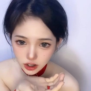 清新脱俗！微博网红妹子倦倦喵19V-2.1G合集精品推荐