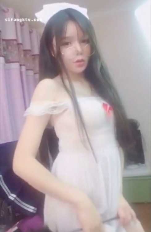 女神改名一只囚私拍福利视频集：379M8个视频，露脸三点尺度