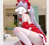 清新可爱！某推妹子Lepaudam视频合集