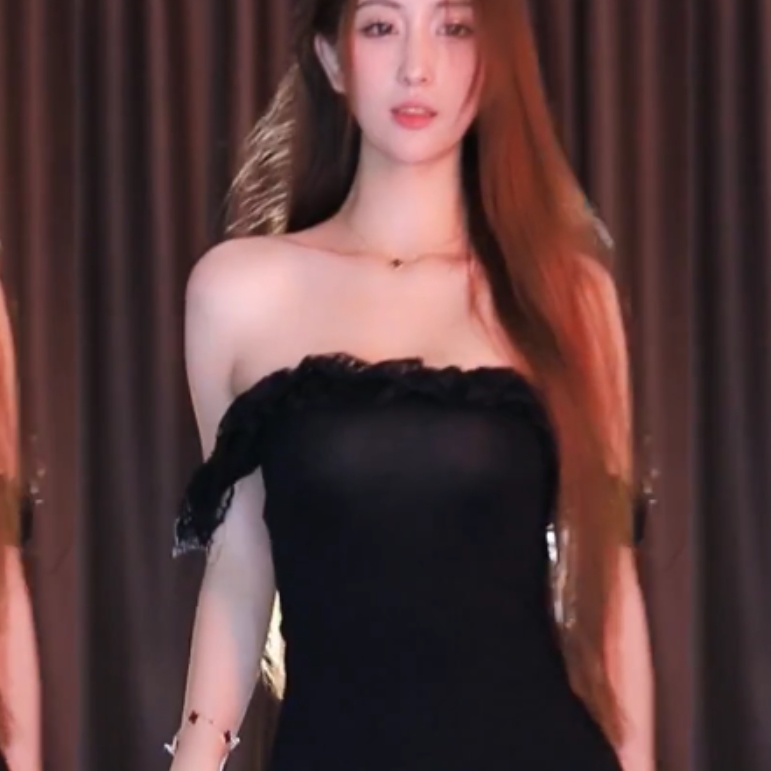 虎牙女主播苏樱热舞集合5V+646M百度盘下载