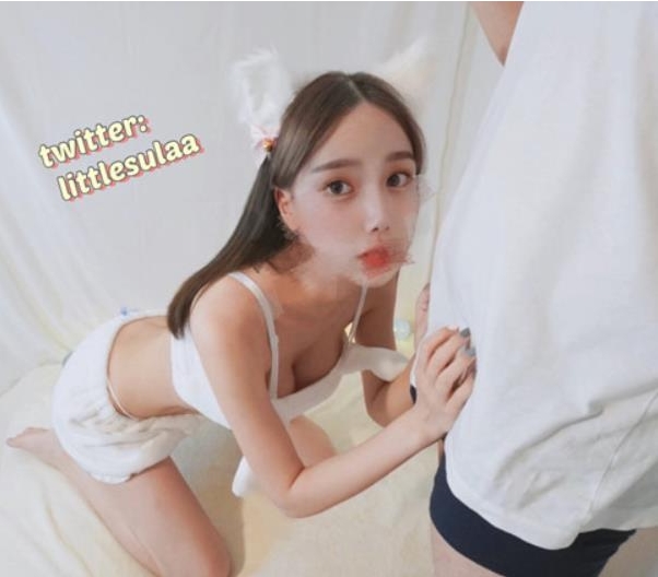 浮力姬Lilesulaa高颜值尤物有尺度稀缺合集，7.0G视频大小，三人游戏百度