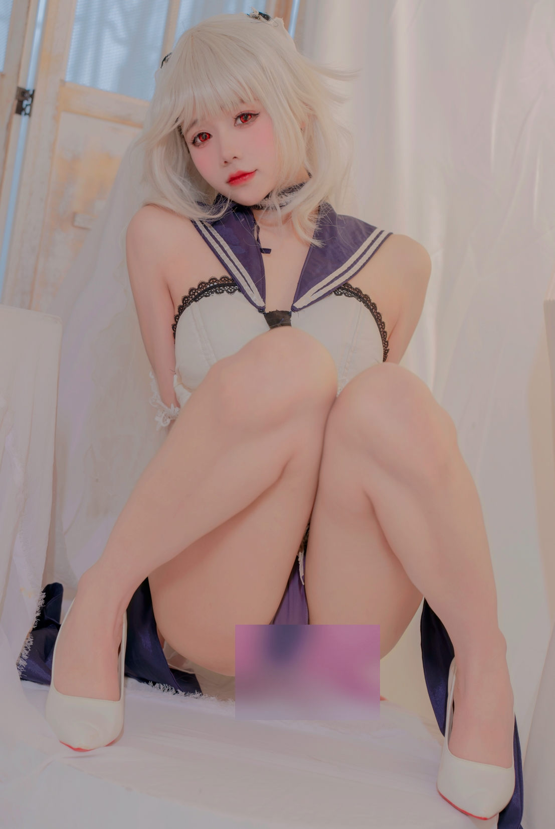 转载搬运兔娘黏黏团子9月合集8.8G百度盘