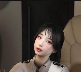 VAM精选空姐极致服务视频，头等舱级别享受，唯美狐媚三D