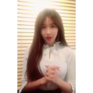 女团成员韩雅热舞视频17v3.2g，下载收藏百度115