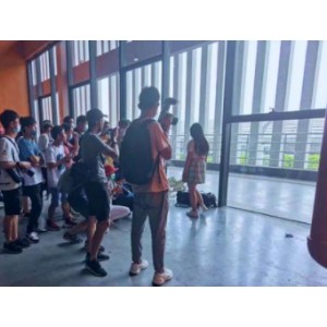 小尤奈：JKCOSER，微博热搜，48V视频作品