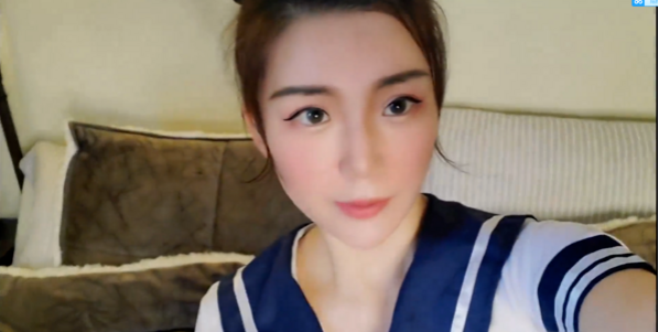 茉莉私拍作品：海景房双人私拍，柔美身材吊带服装，617M视频资源