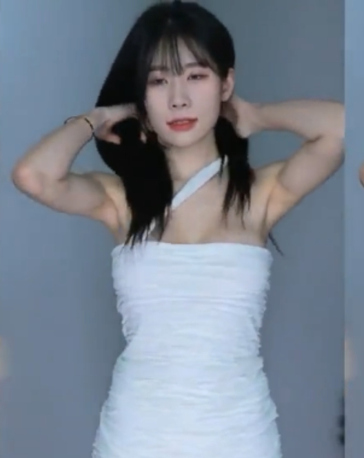 独家黛娜高端女团诱惑舞蹈视频震撼发布