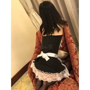 霏霏私拍27张丝袜美腿视频27g，惊艳收藏chole霏霏