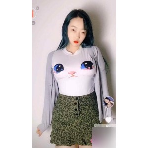 网红欣妹妹的超美性感娇羞合集