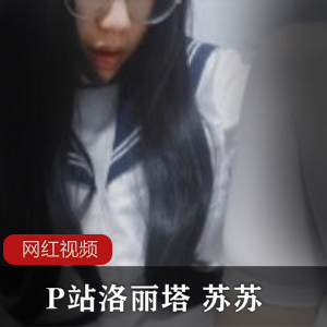 苏苏的P站作品中的妹子
