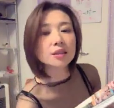 林美玲的网红作品