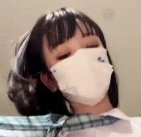 商品冉冉学姐白丝JK骚萝嘴上功夫镜玩弄互动后推车侵某处