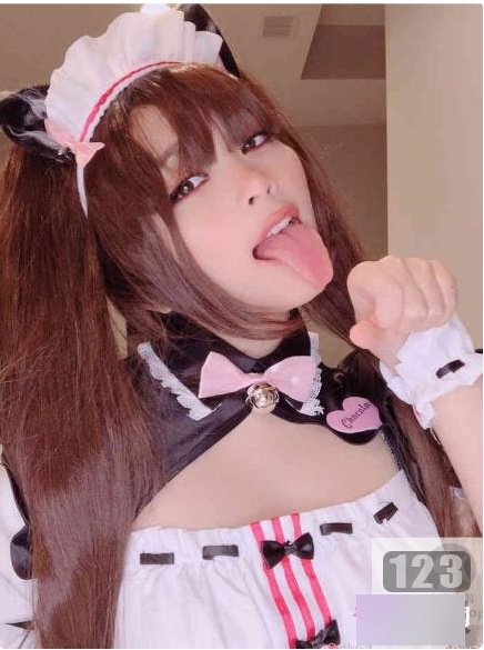 高颜值小仙女合集