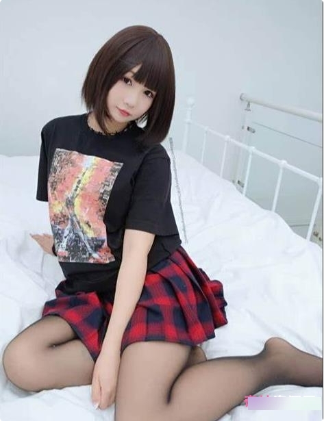 斗鱼人气小魔女铭铭Kizami经典合集