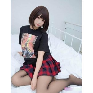 斗鱼人气小魔女铭铭Kizami经典合集