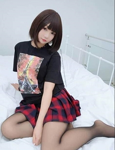 斗鱼人气小魔女铭铭Kizami经典合集