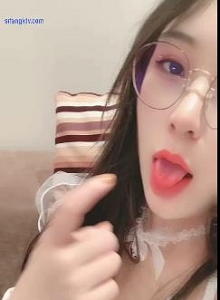 烧嫩小仙女的高颜值长腿A4腰