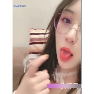 烧嫩小仙女的高颜值长腿A4腰