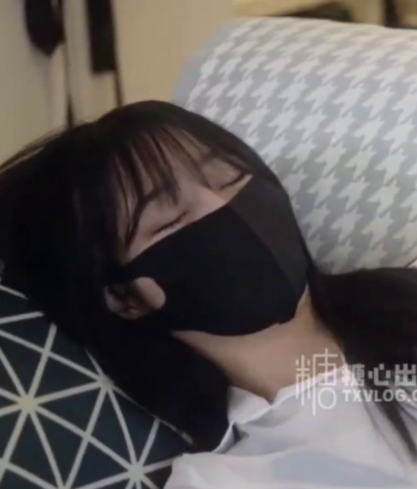 神秘解压糖心Vlog-可爱学生药物迷惑女教师互动互动视频[1v+386m][百度盘]