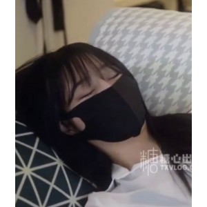 神秘解压糖心Vlog-可爱学生药物迷惑女教师互动互动视频[1v+386m][百度盘]