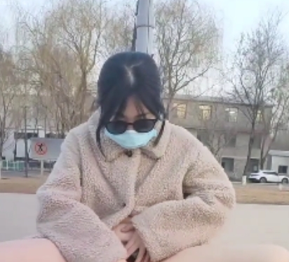 兔兔野外展示：学校、公园、商场人前展示，自行打包视频，安全第一