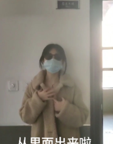 兔兔野外展示：学校、公园、商场人前展示，自行打包视频，安全第一