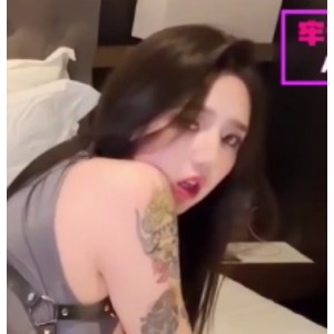 Chloe反差婊Vlog：光“阴”漂亮馒头指教，有趣丝袜某处全收录