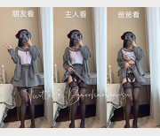 合适，内容精彩，绝对是美女COS爱好者们不容错过的资源！