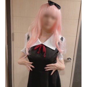 神秘大罩杯COSPLAY女神Nako八部合集，总1+41G，百度盘