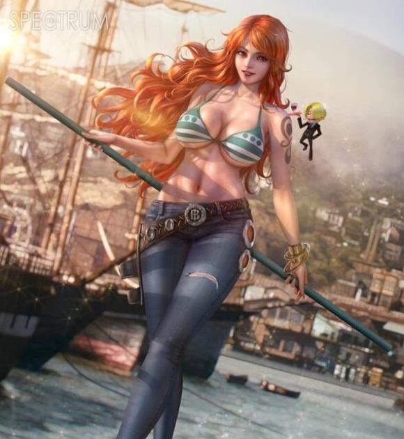 超凡画师YAM：灵魂之美完整合集162P，793M百度云