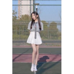 欣小萌换脸合集50MB：B站绅士必备，精选网红抖音视频