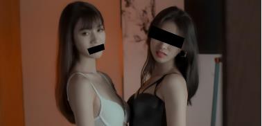 理万姬御姐合集：蒙眼闺密抚摸小妹妹，1.9G视频让你欲火焚烧