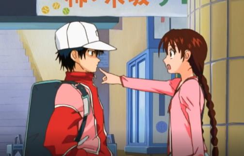 《网球王子》全集高清下载，青春热血动画经典永流传